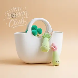 17 Plush Pen | Stationary