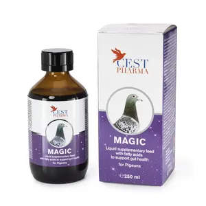 Cest Magic - for Excellent All-Year Health 250ml