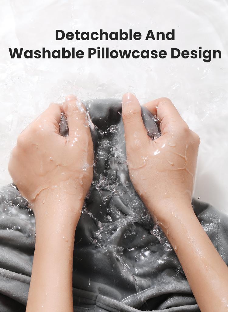 UGREEN Tablet Pillow Stand Soft Holder with 3 Viewing Angles Adjustable Pillow Holder Backrest Washable, Cellphone Mount Accessories,Deals for You,TikTokShopHolidayHaul