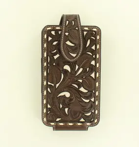 Nocona Leather Cell Case