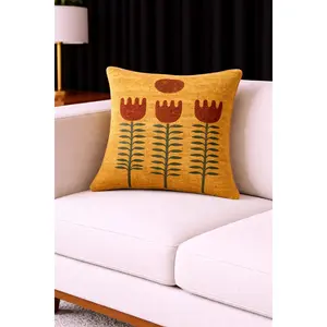 Exquisite Luxury Arts & Crafts Sofa Cushions / Pillows