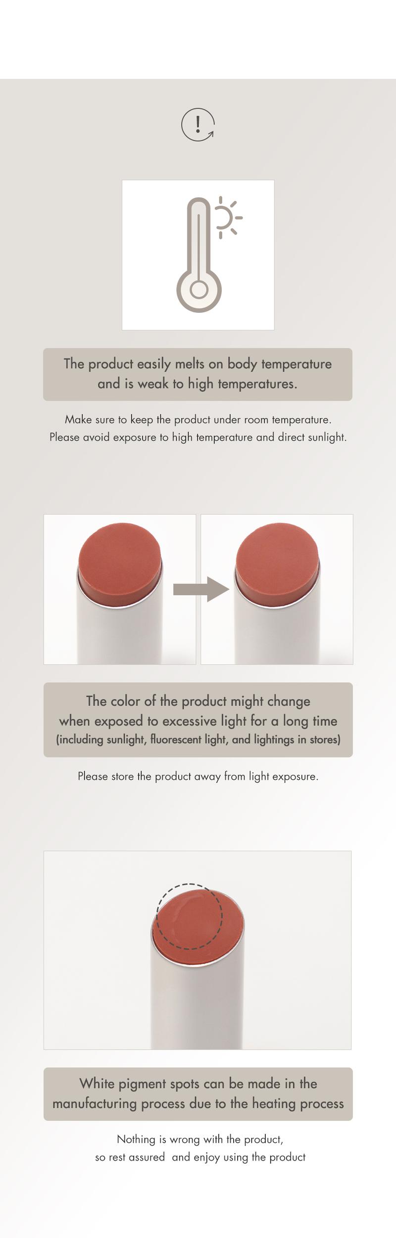 [rom&nd Official Shop] rom&nd Glasting Melting Balm 3.5g Glossy Finish, Hydrating & Moisturizing,Vegan, Lipgloss Lipstick Makeup Cosmetic