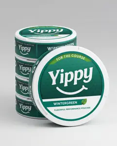 For the Course Performance Pouches (5 Pack)