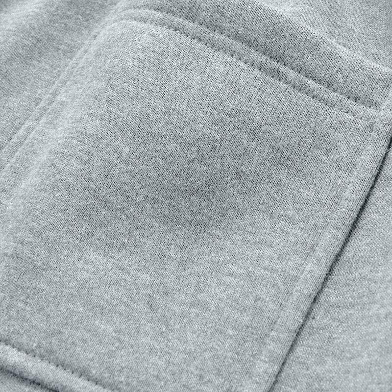 Men's Loose Straight-Leg Pants Winter & Fall Workout Trousers Soft Knit Fabric ,Drawstring Waistband Outdoor Casual Athletic Style, Side Pockets,  Winter Outfits Men,Comfort Style Suitable for Teens & Young Adults, Great Gift Idea