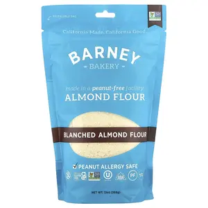 Barney Butter Blanched Almond Flour, 13 oz (368 g)