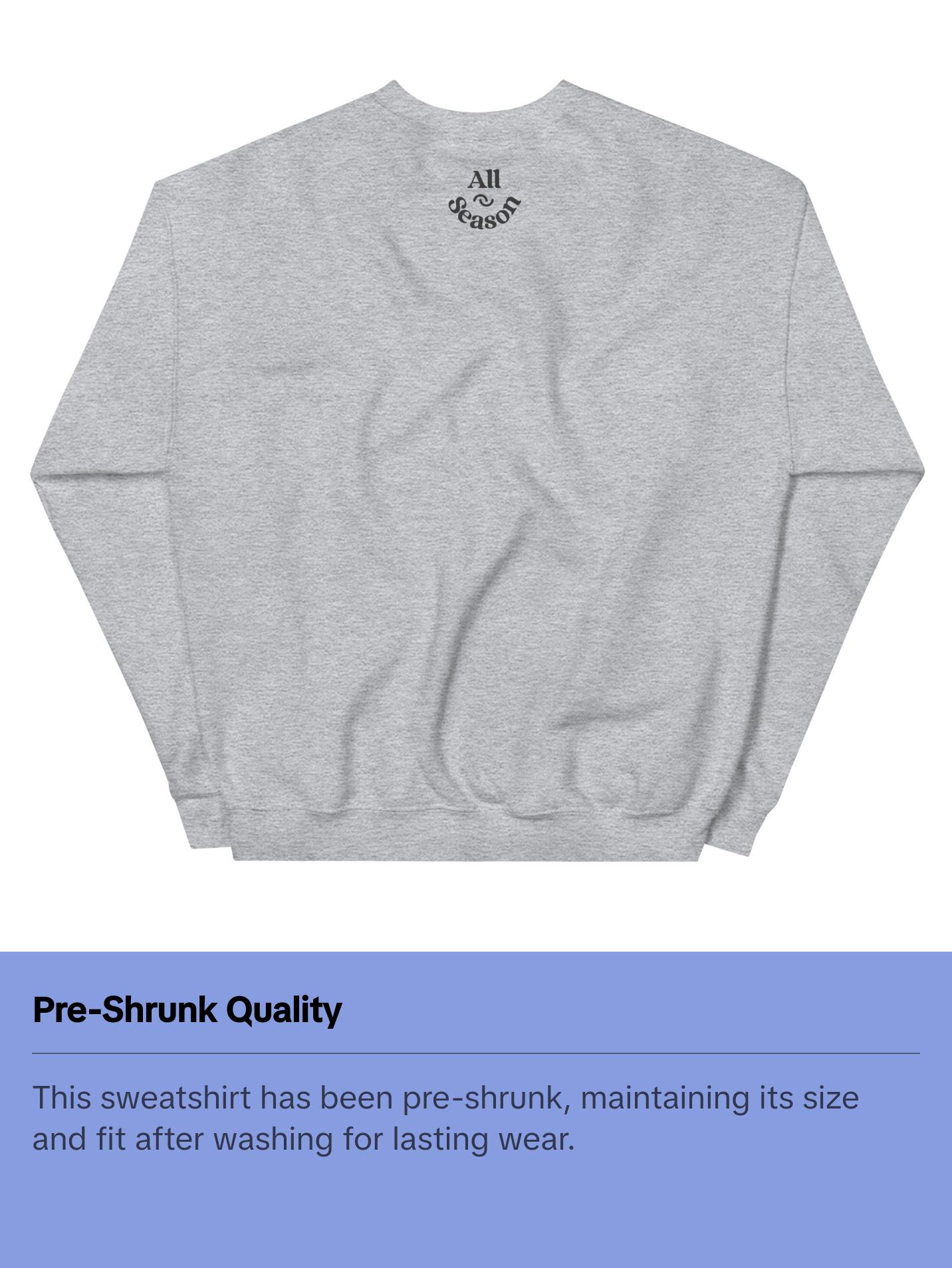 West Virginia WVU Daddy Sweatshirt