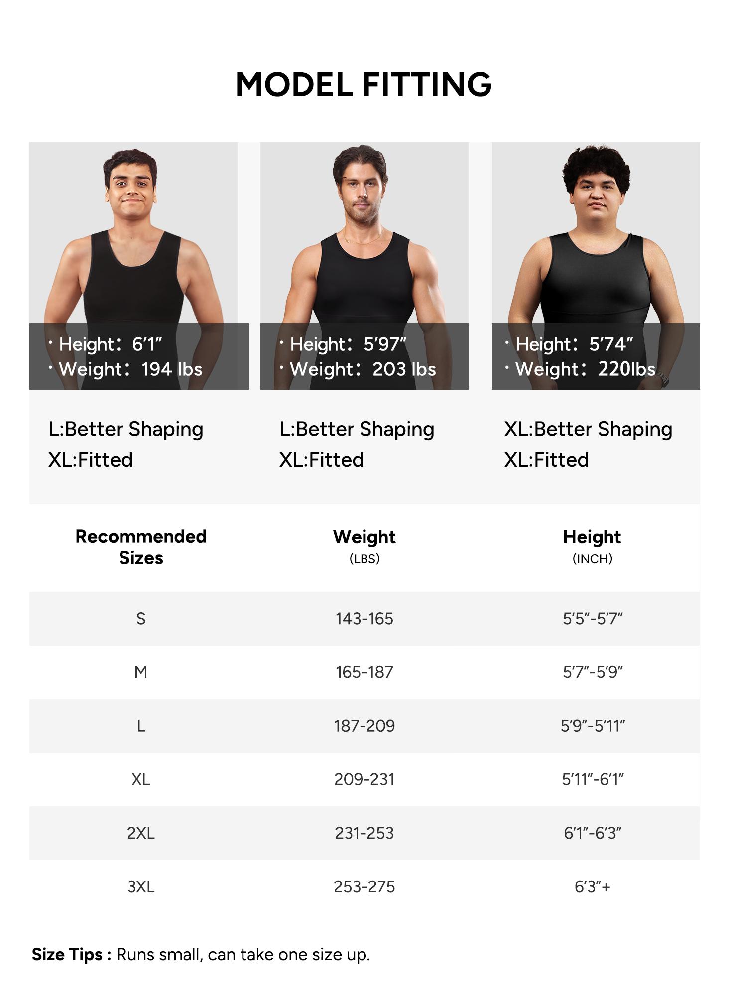 【Nebility】 Men's Seamless Tummy Control Boxer Briefs - High Waist Underwear Sports Shapewear Menswear  Fitness Suit SpringStatements