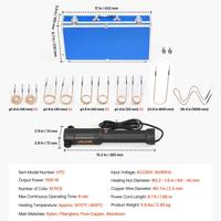 with 10 Coil and Box