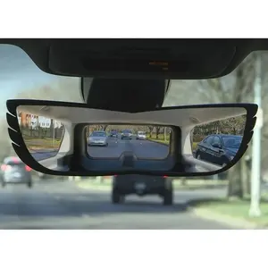 Angel View Rearview Mirror