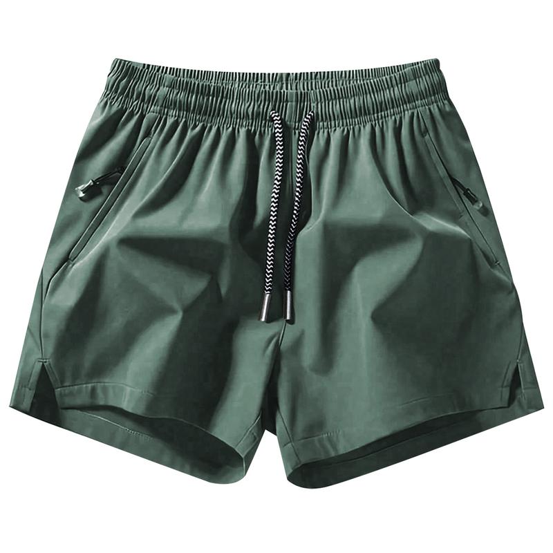 3-Pack,Men's Summer Versatile Casual Breathable Shorts, Suitable For Fitness & Sports,shorts men