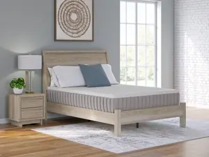 Ashley Sleep Core Hybrid Firm Mattress