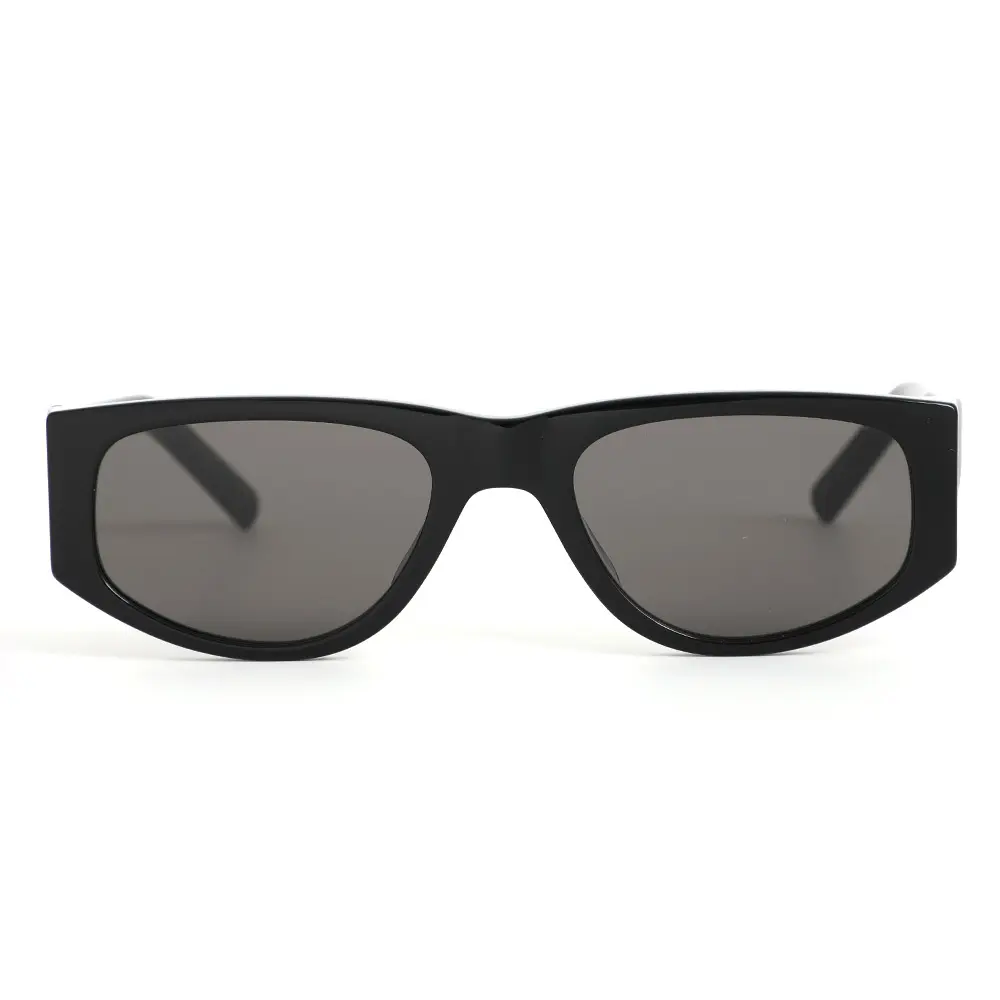 Lily Rectangle Sunglasses