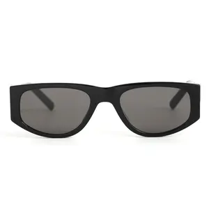 Lily Rectangle Sunglasses Lily Rectangle Sunglasses