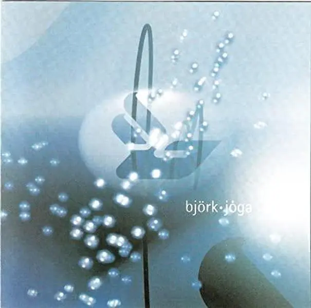Bjork - Joga NEW Vinyl Record 827954008117