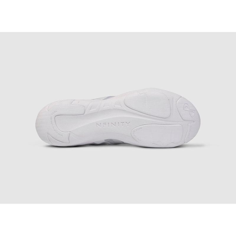 NFINITY VENGEANCE CHEER SHOES