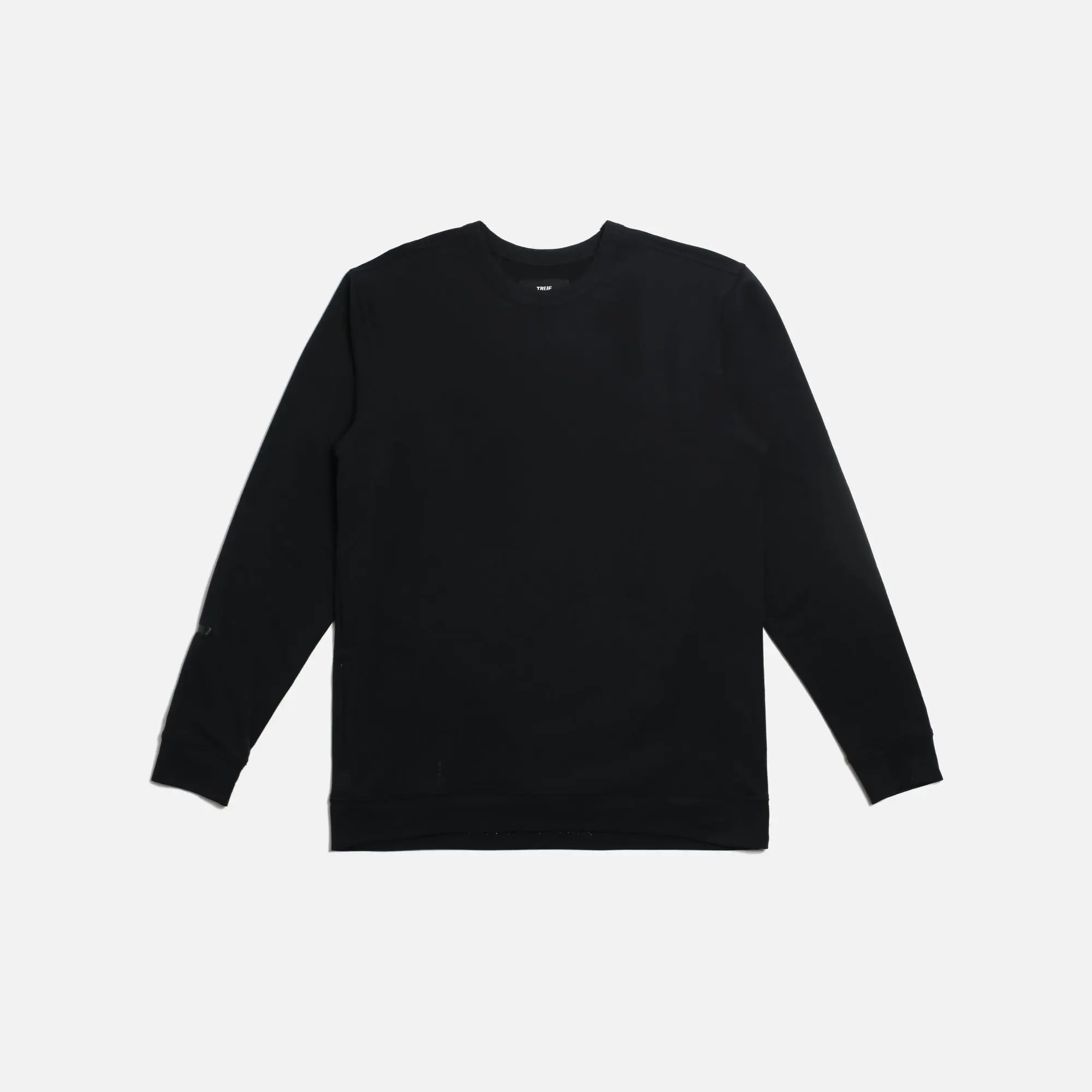TRUE All Day Crewneck