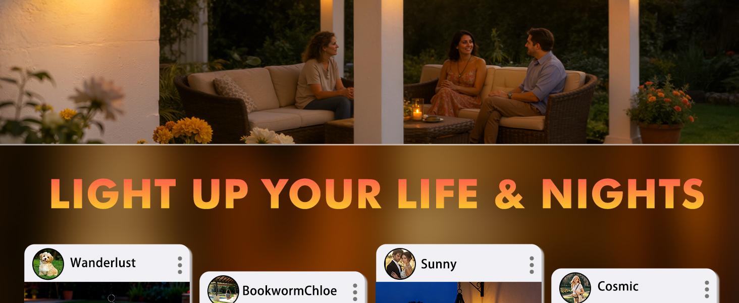 Solar Garden Lights Outdoor, 2/4 Pack Metal Solar Water Drop Shape Candle Lantern 2026 New Design with Flickering Effect & Reflective Patterns, Auto On/Off, IP65 Waterproof, 20.5 CM × 15.5CM,Outdoor Solar Powered Lights for Garden, Patio, Pathway