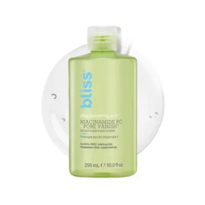 Disappearing Act Purifying Toner