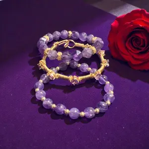 Amethyst Bundle February 2026