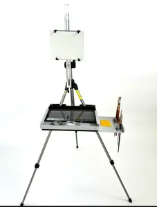 Advanced Series Oil & Acrylic Package