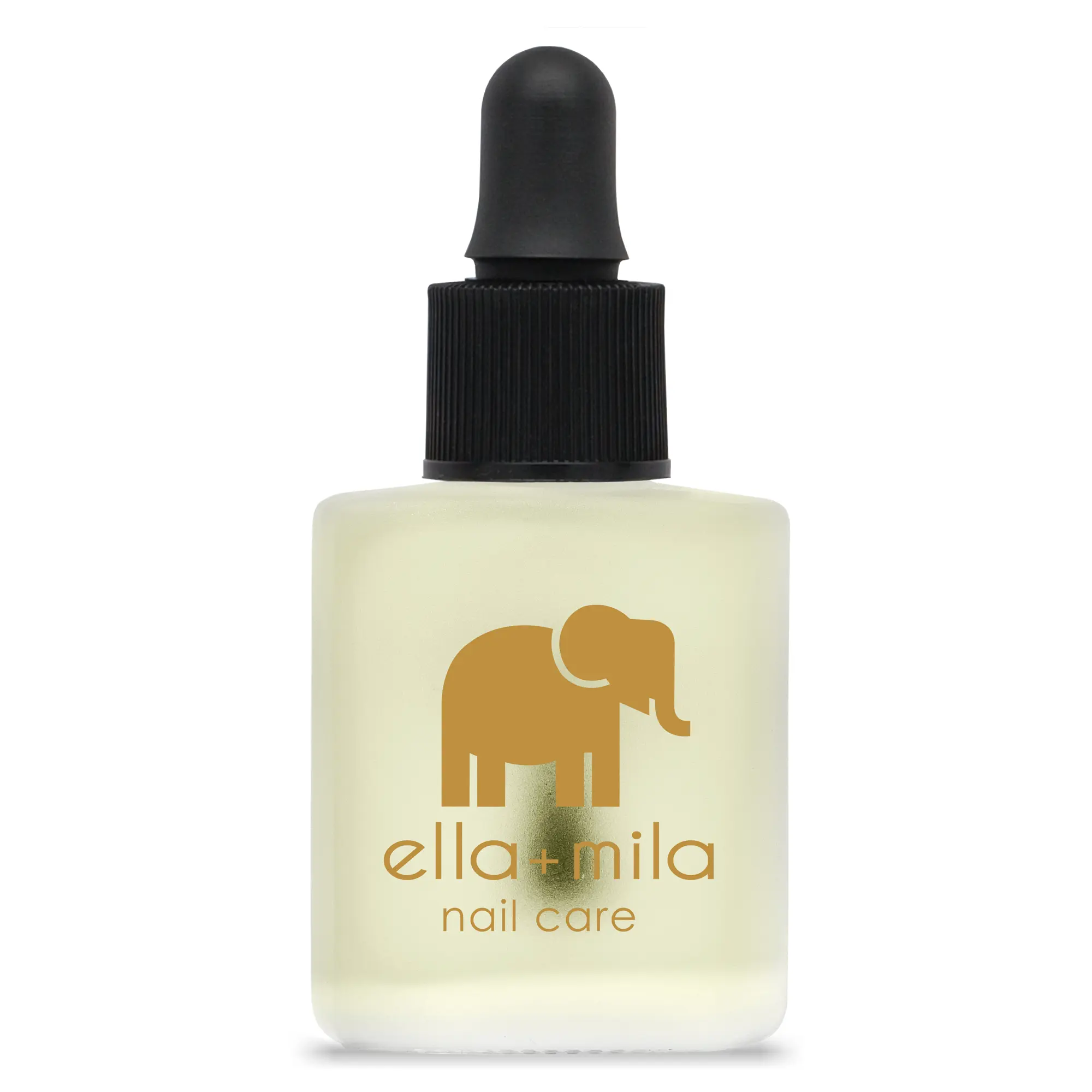 Oil Me Up - Almond