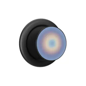 Ethereal Blue Haze | MagSafe Phone Grip