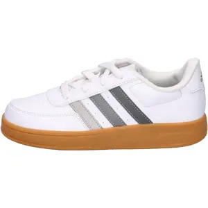 Adidas Breaknet Silver Gum 2.0 K