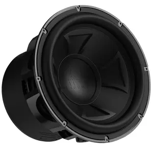 Wet Sounds REVO 15 XXX V4-B Xtreme Performance 15 Inch 4 Ohm Competition SPL Subwoofer