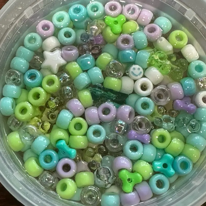 GUMMY BEARS