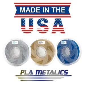 ZYLTECH METALLIC PLA