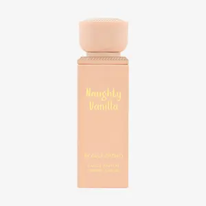 Gulf Orchid Naughty Vanilla Eau De Parfum
