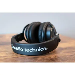 Audio Technica ATH-M50X Headphones