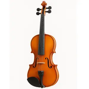 D'Luca Orchestral CAD Series 1/4 Violin Outfit