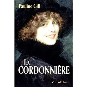 USED-La cordonnie`re: Roman (La Collection Roman) (French Edition) by Gill Pauline (Paperback)