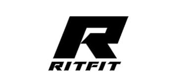 RitFit Olympic Rubber Grip Plates for Barbell, 2-Inch Weight Plates for Weightlifting and Strength Training in Home & Gym, Single, Pair and Sets(2.5/5/10/25/35/45 LB) RitFit Olympic Rubber Grip Plates for Barbell, 2-Inch Weight Plates for Weightlifting and Strength Training in Home & Gym, Single, Pair and Sets(2.5/5/10/25/35/45 LB)