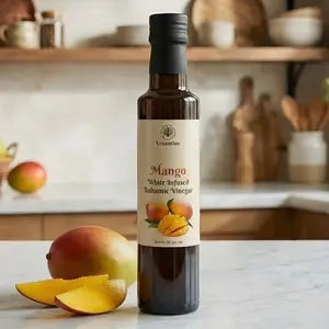 Levantine Mango Balsamic Vinegar