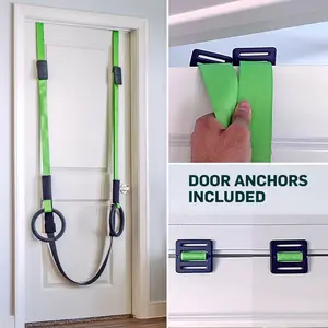 Primal 7 - Advanced Rehabilitation & Recovery Equipment for Seniors 45-70, Post-Injury Training System, Home Gym Solution for Strength Training, Flexibility Work & Physical Therapy Support - Professional Grade Fitness Equipment for Elderly Health