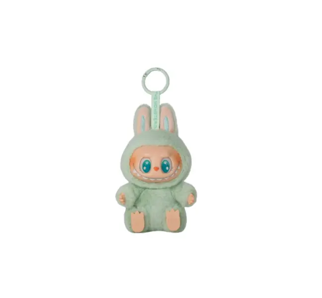 Pop Mart The Monsters (Labubu) Have A Seat V2 - Ququ