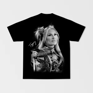 Tiffany Stratton WWE Superstar Fan Shirt HY30