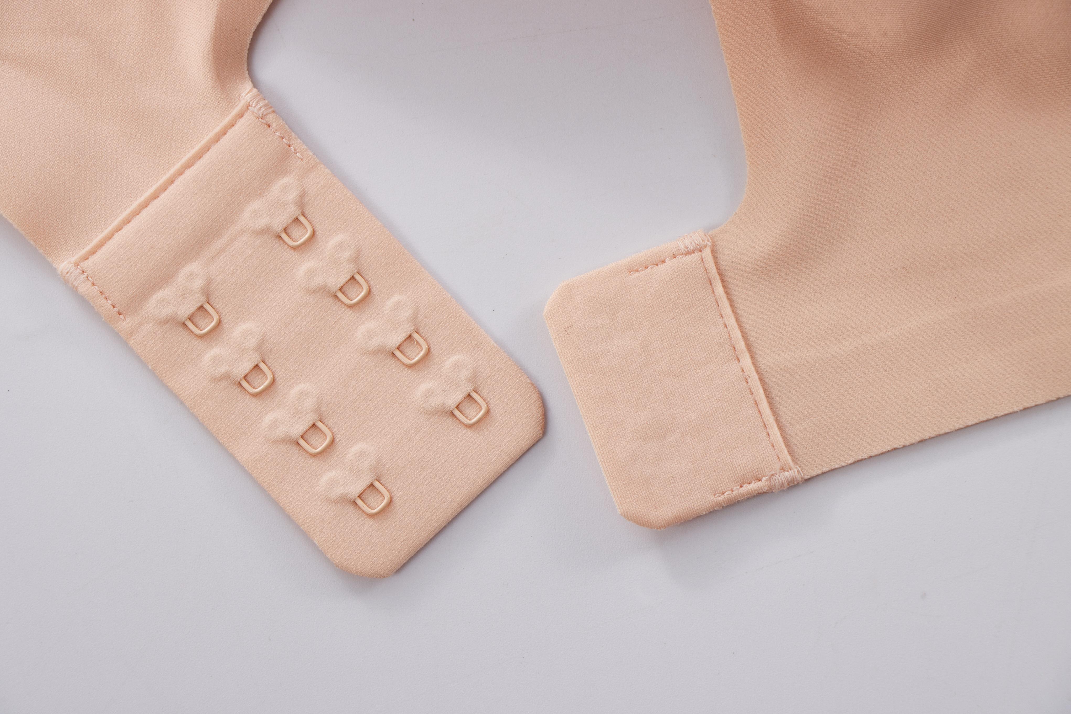 1/2/3PCS Jelly Wireless Bras Womens Comfortable Wireless Bras Push Up Bralettes Seamless Tshirts Bras Deep V Everyday Bras S-4XL