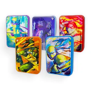 Magic: The Gathering | Teenage Mutant Ninja Turtles Tin