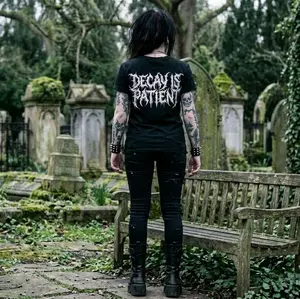 Decay Unisex T-Shirt