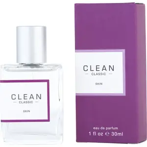 Clean Skin By Clean Eau De Parfum For Women