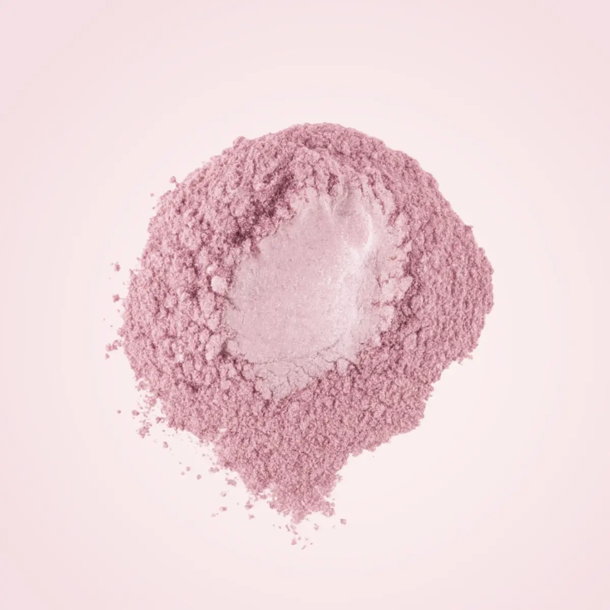 Pretti Dust 100% Natural Pink Edible Glitter