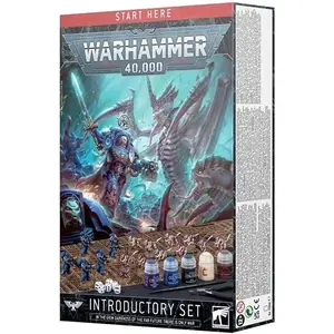 Warhammer 40k: Introductory Set
