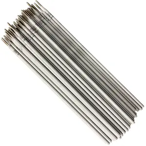 E316L-16 5/32" x 14" Stainless Steel Electrode (5-lb)