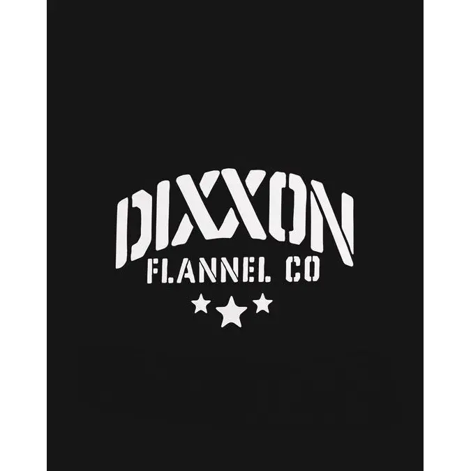 Stencil 2.5" Die Cut Sticker
