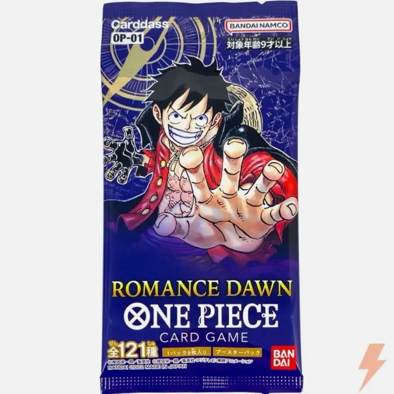 one piece booster box romance dawn - TikTok Shop one piece booster box romance dawn - TikTok Shop