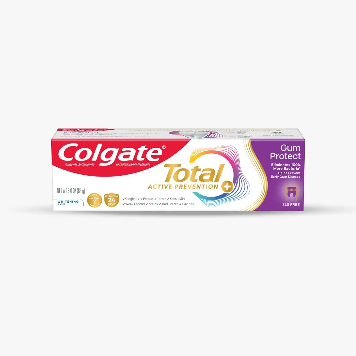 Colgate Total Gum Protect Toothpaste