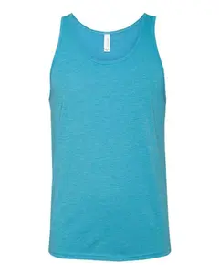 BELLA + CANVAS Unisex Triblend Tank 3484